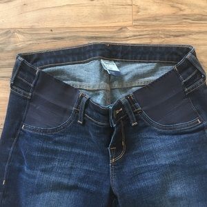 Maternity Jeans